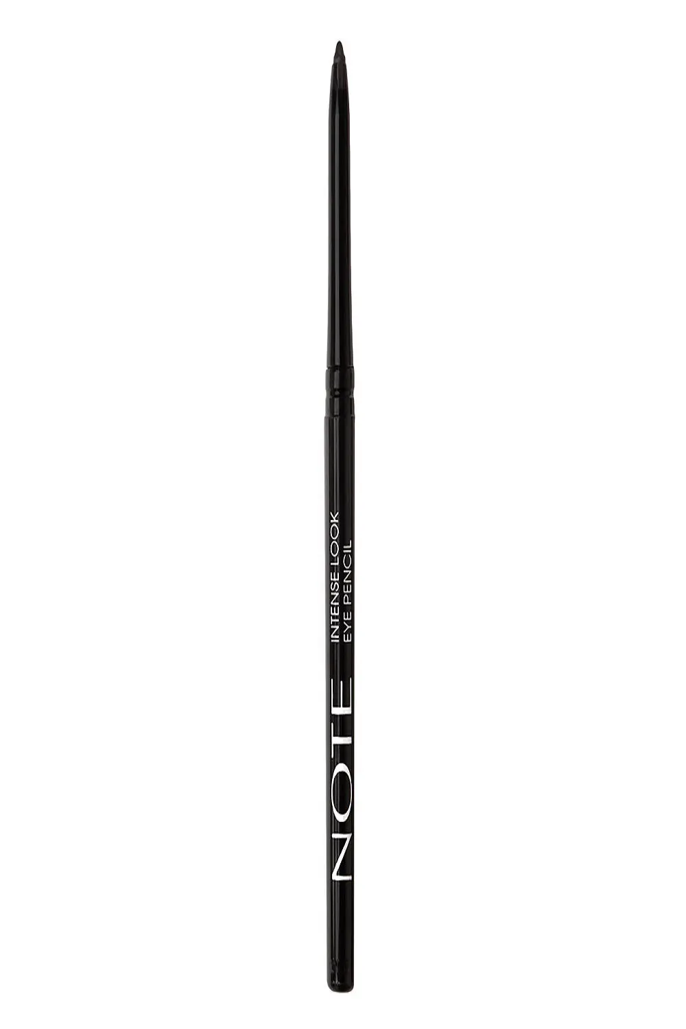 NOTE AUTOMATIC INTENSE LOOK EYE PENCIL(Black)