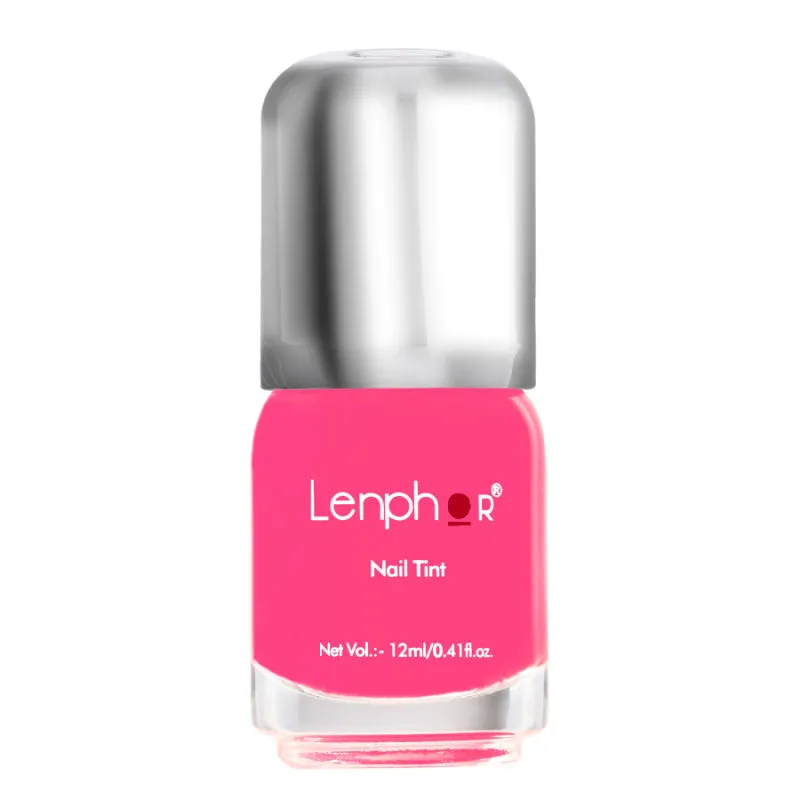 Lenphor Nail Tint - Love Me