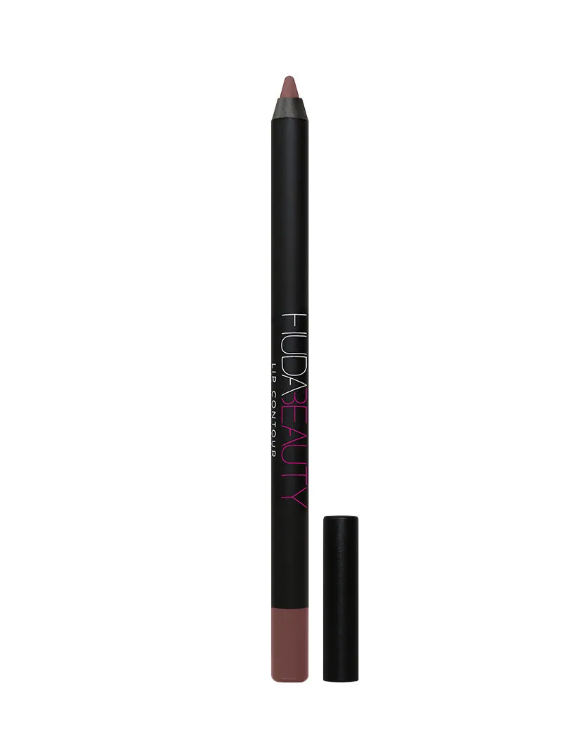 Huda Beauty Lip Contour - Flirt