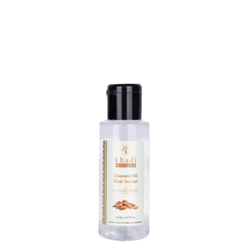 Khadi Shuddha Hair Serum (50 ml)