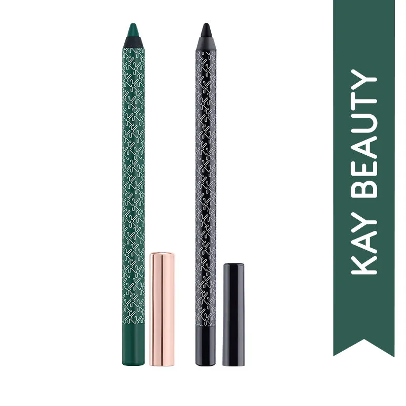 Kay Beauty Party Eye Look - Gel Eye Pencils