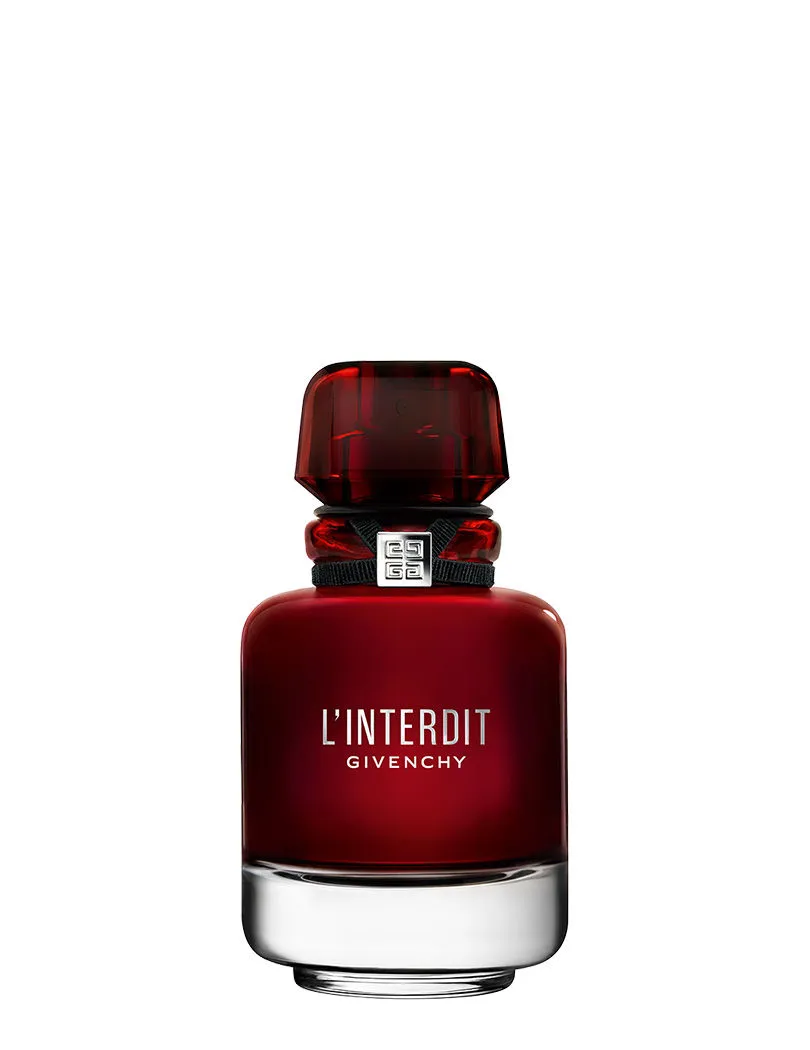 Givenchy L'interdit Eau De Parfum Rouge