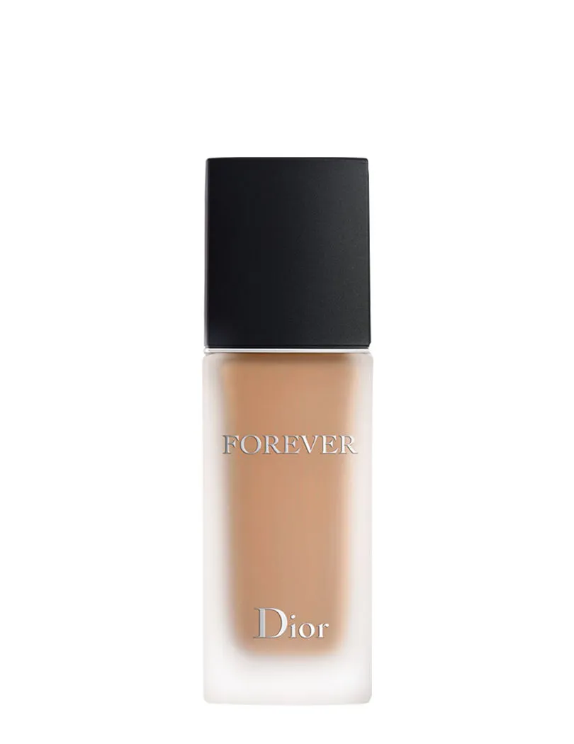 DIOR Forever No-Transfer 24H Wear Matte Foundation - 45 Neutral