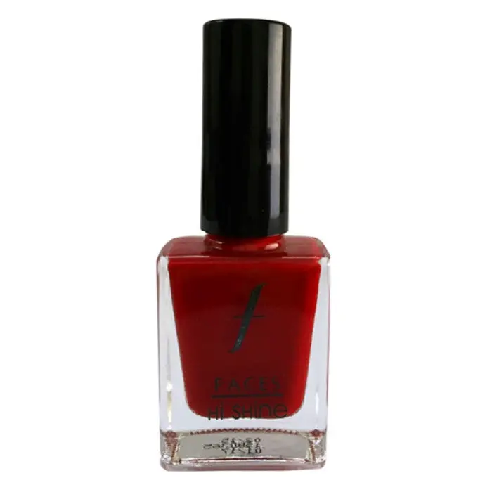 Faces Canada Hi Shine Nail Enamel - Valentine 48 (9 ml)