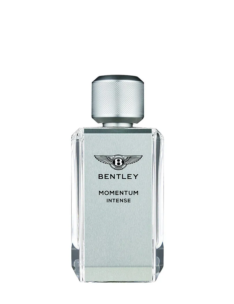 Bentley Momentum Intense Eau De Parfum