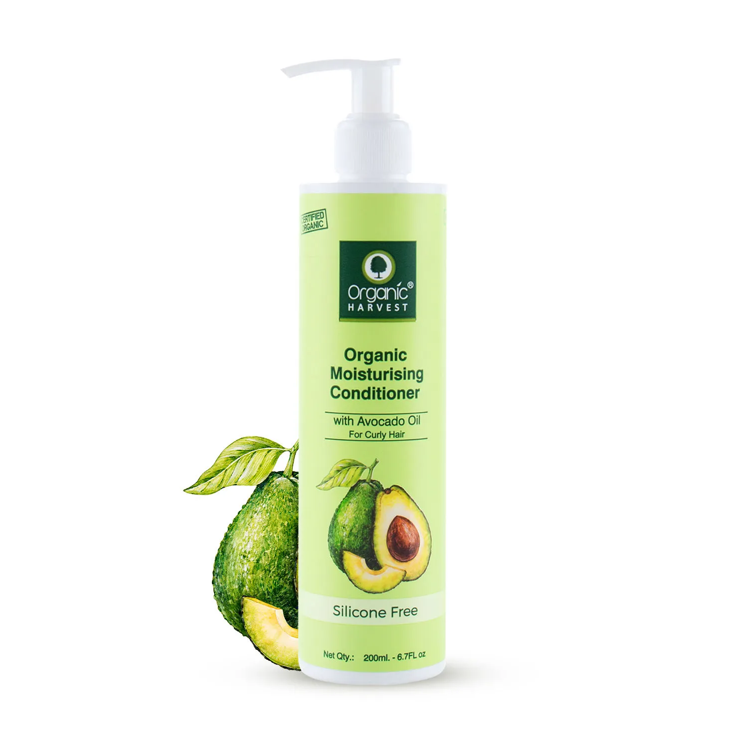 Organic Harvest Moisturising Conditioner