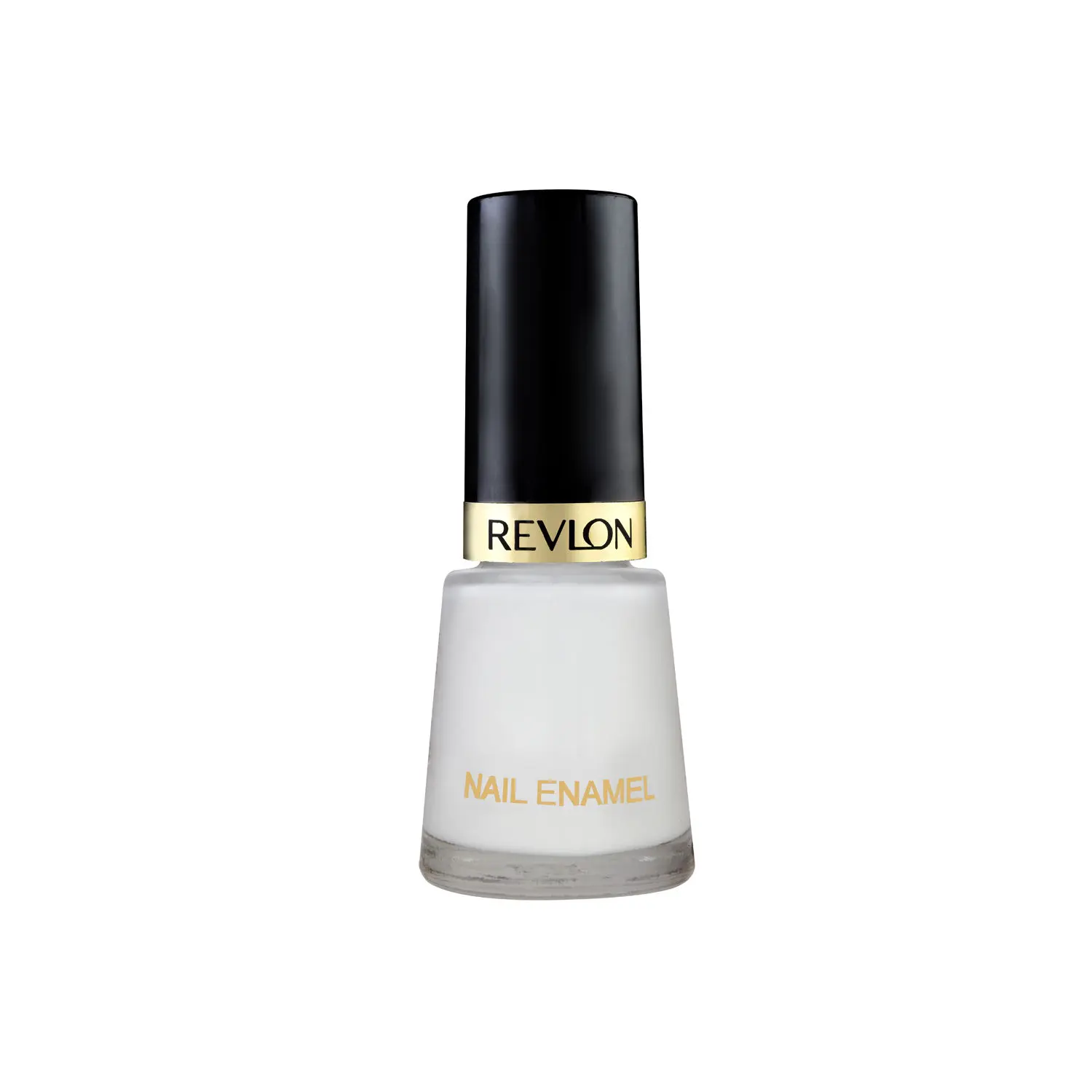 Revlon Nail Enamel - White Star