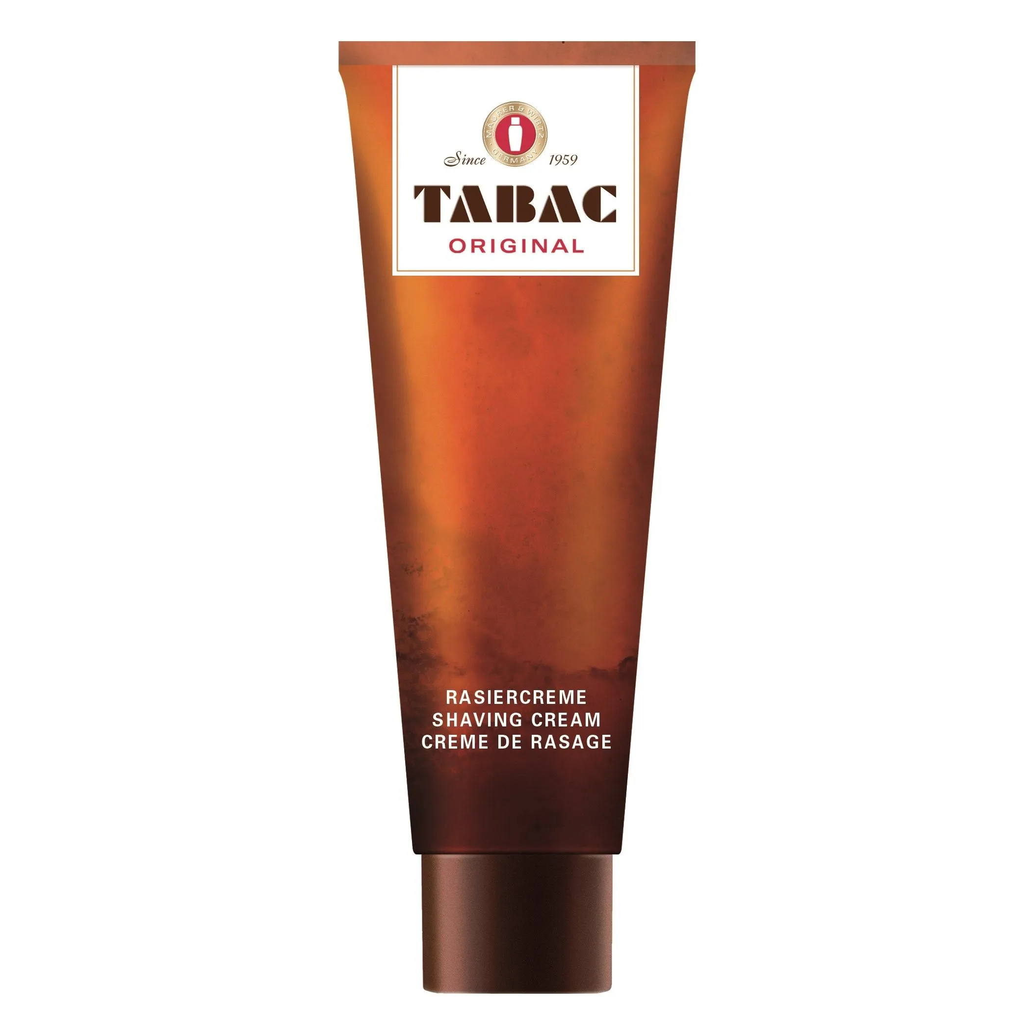 Tabac Original Shaving Cream