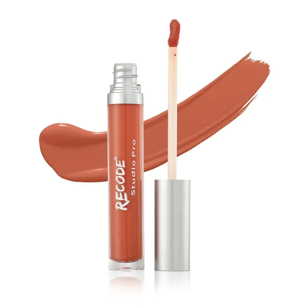 Recode Selfie Matte Liquid Lipstick-28-Date_Night