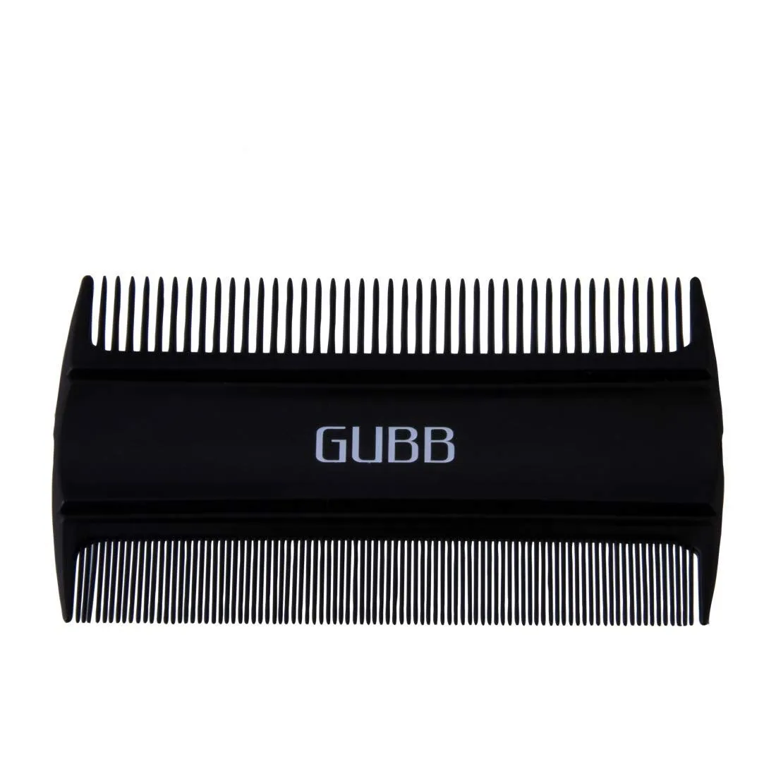 GUBB Plastic Vital Lice Hair Comb For Kids- Men and Women