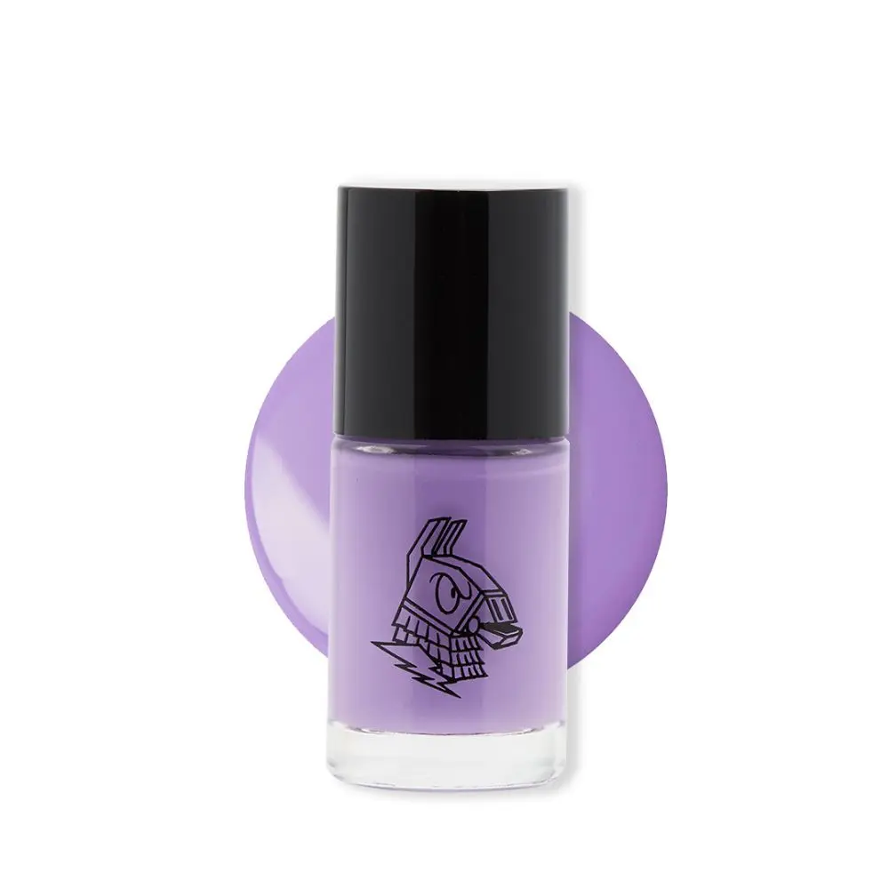 Makeup Revolution X Fortnite Supply LLama Nail Polish (6 ml)