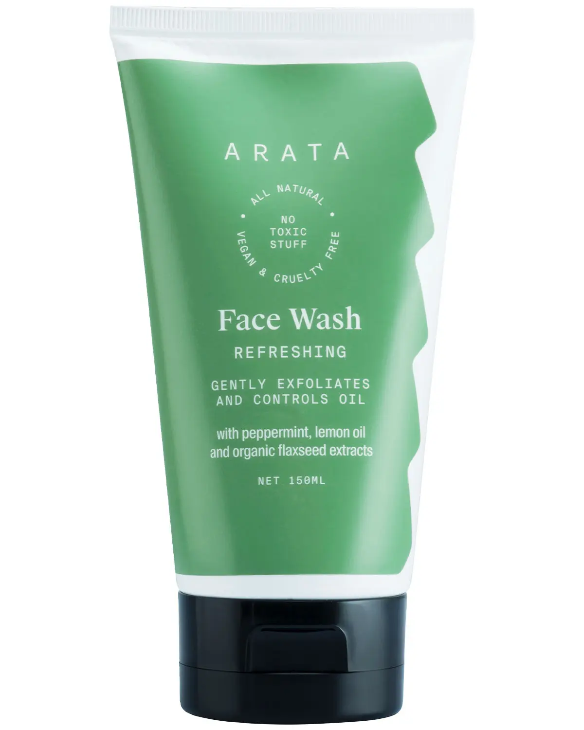 Arata Face Wash (150 ml)