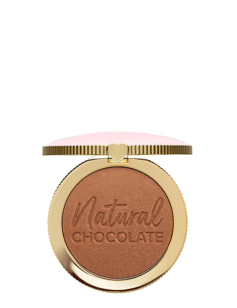 Too Faced Chocolate Soleil Caramel Cocoa Bronzer