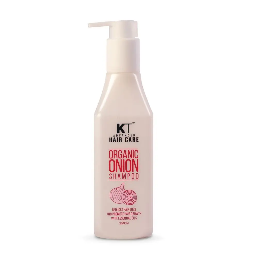 Kehairtherapy Advanced Haircare Organic Onion Shampoo - 250 ml