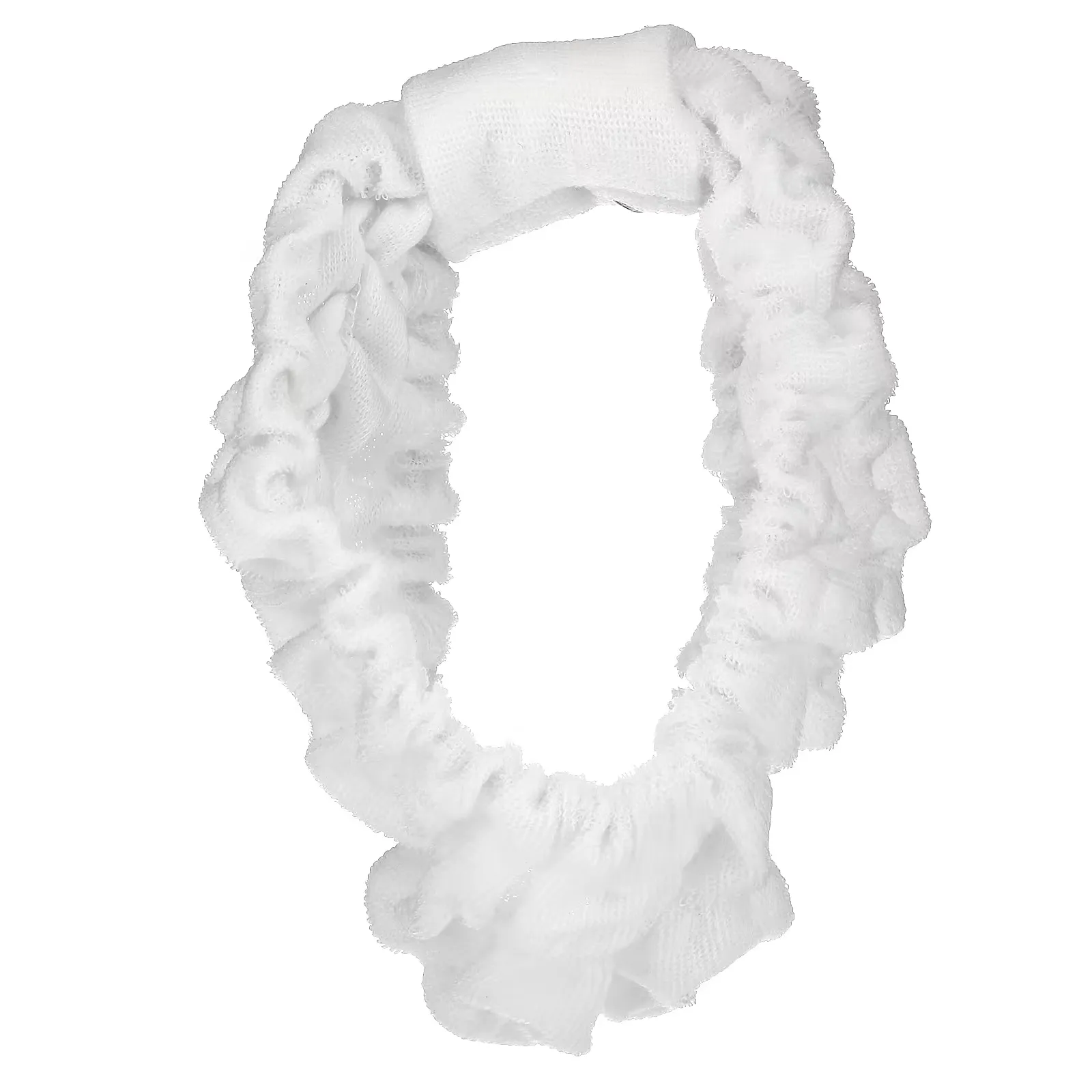 Daily Beauty Tools, Scrunchie Band, 1 Band