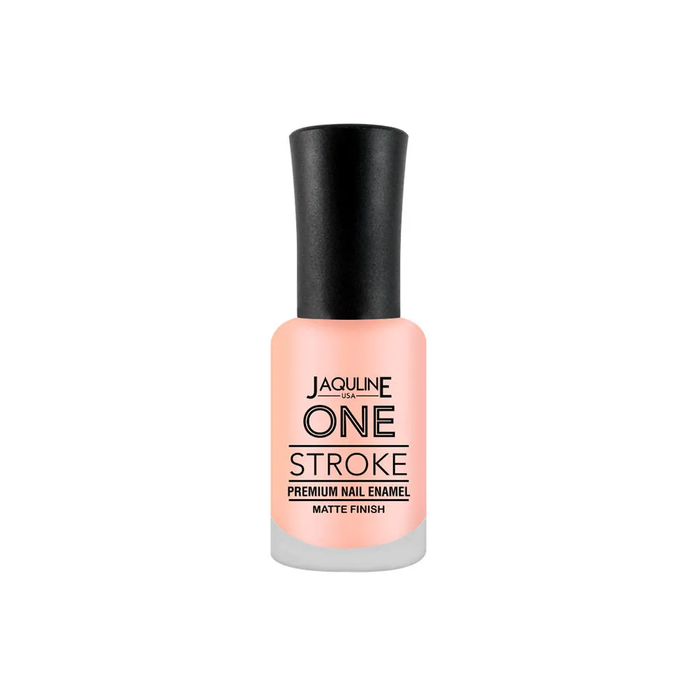 Jaquline USA BB Stroke Premium Nail Enamel - Dream Sequence 08