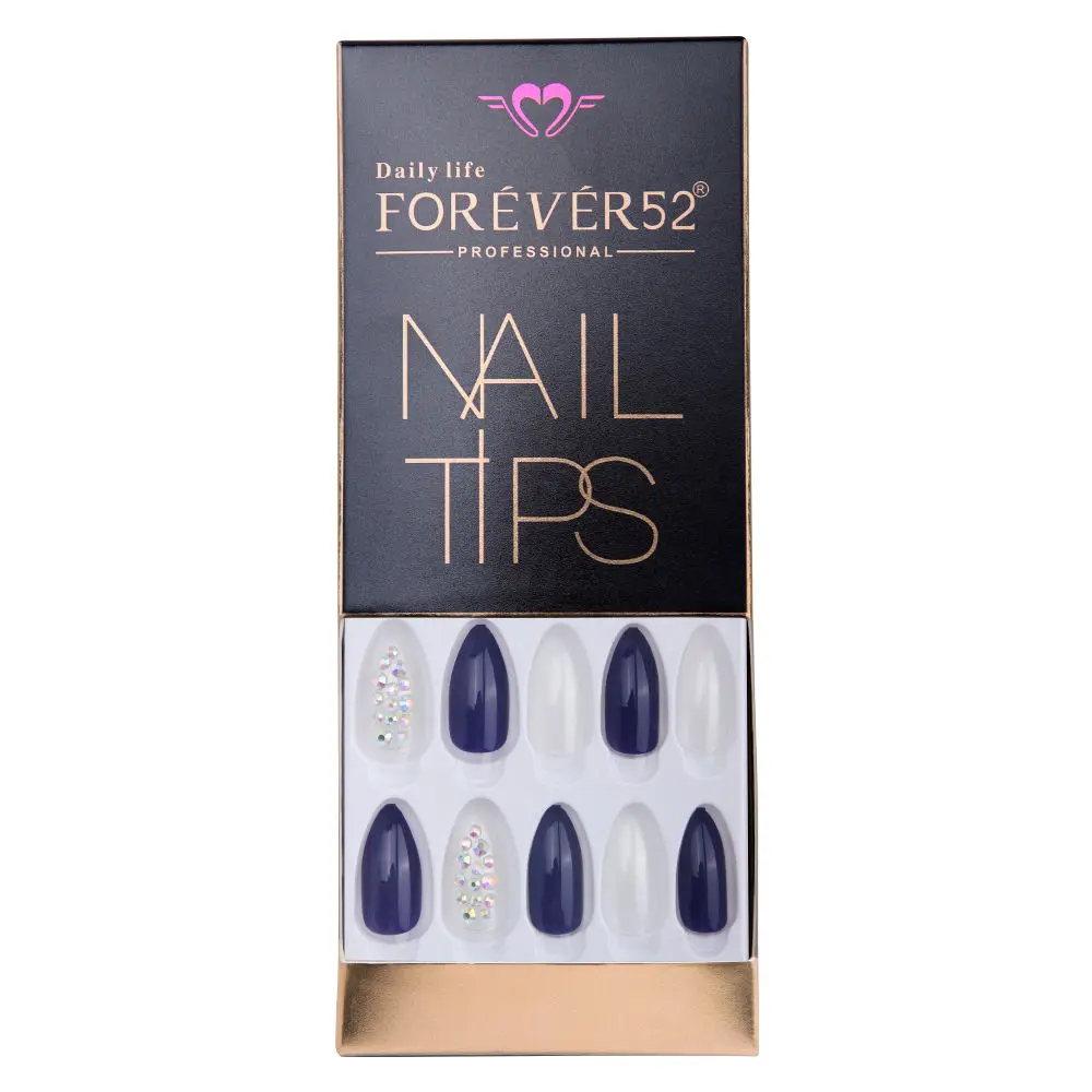 Daily Life Forever52 28 NAIL TIPS FNT006