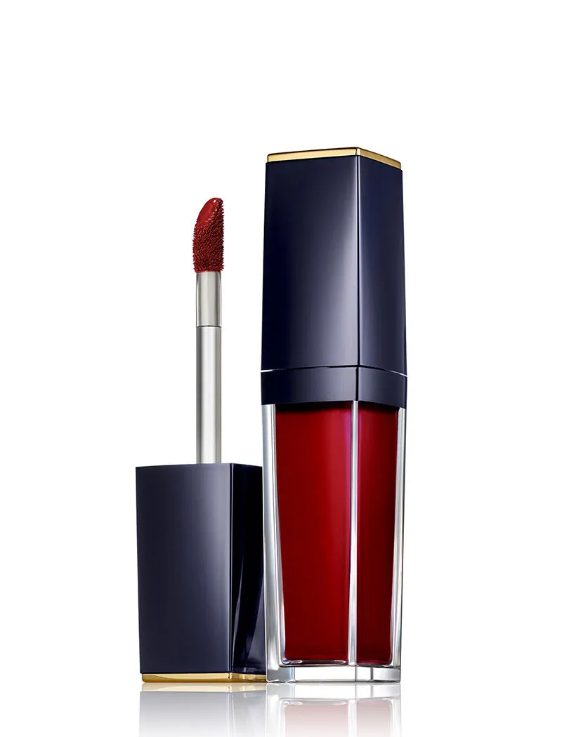 Estee Lauder Pure Color Envy Paint-On Liquid Matte LipColor - 304 Quiet Riot