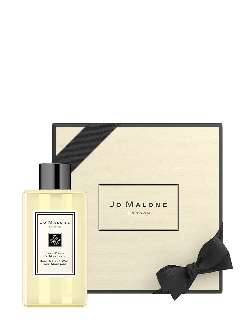 Jo Malone London Lime Basil & Mandarin Body and Hand Wash