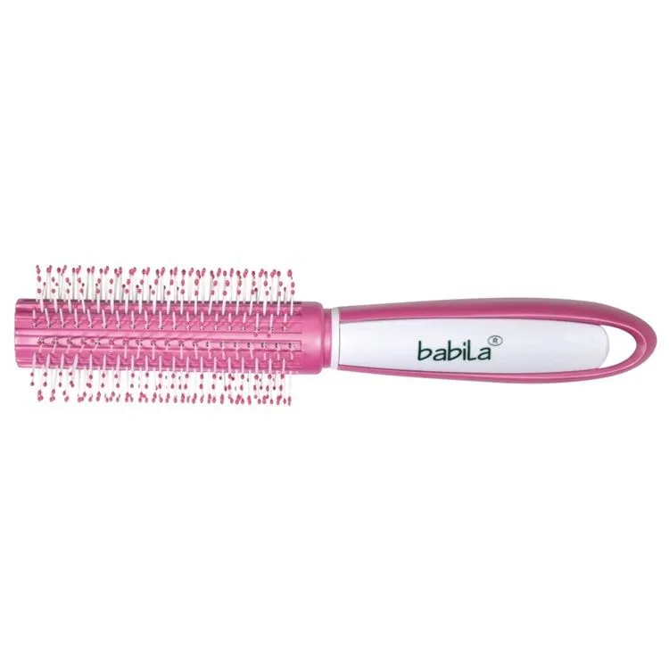 Babila Round Brush - HBV660