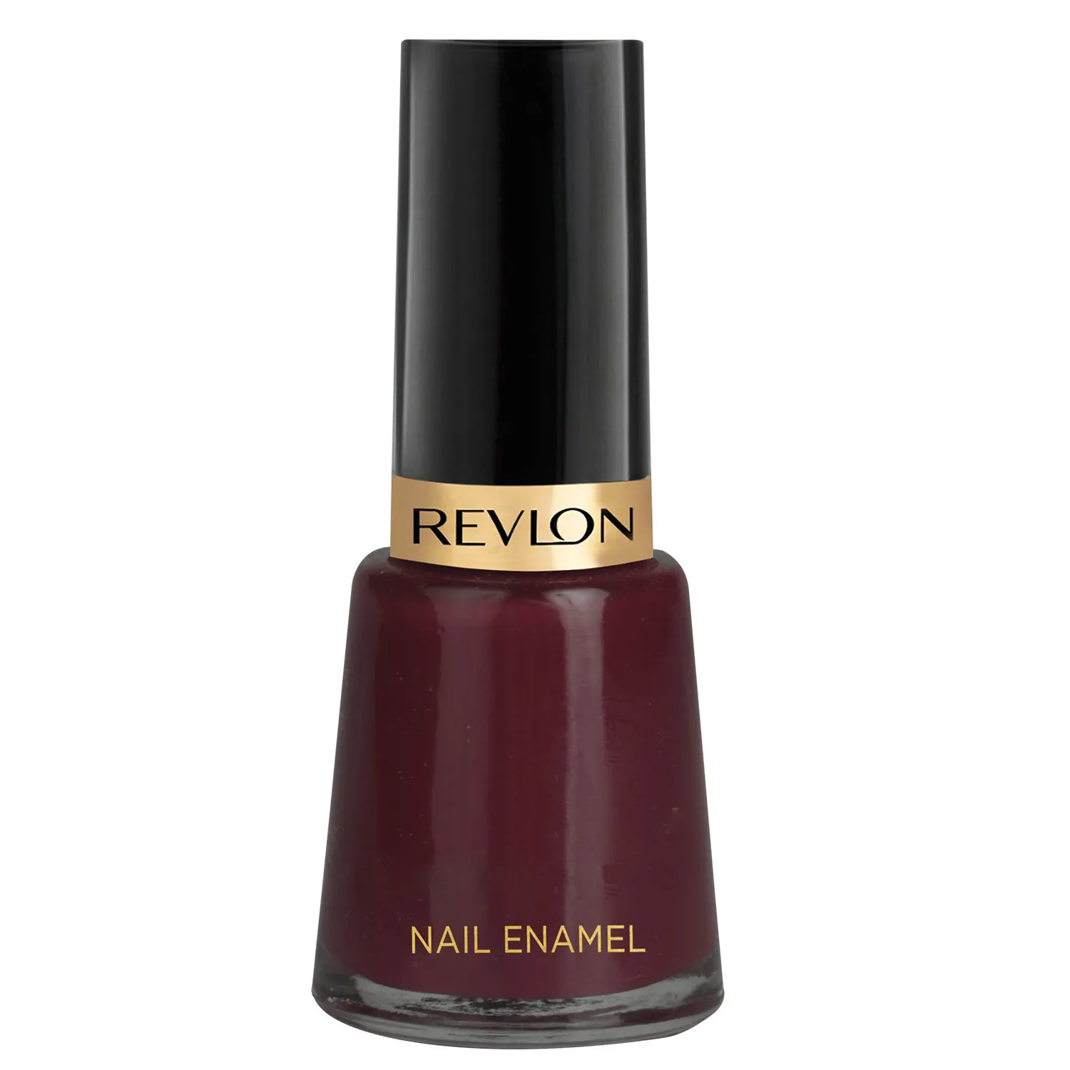 Revlon Nail Enamel - Knotty Berry