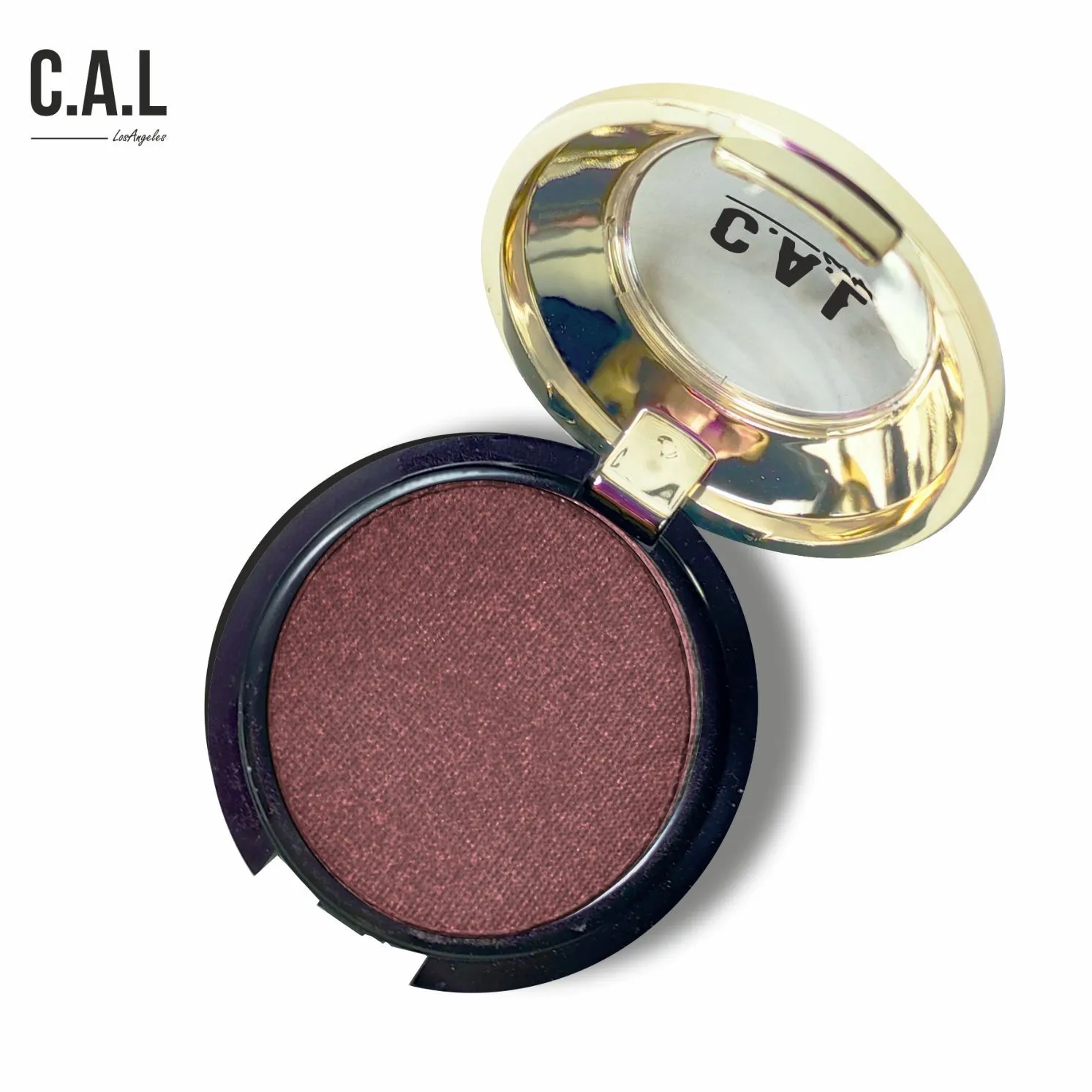 C.A.L Los Angeles Angelic Eye Shadow (single Eyes) - Ae-07