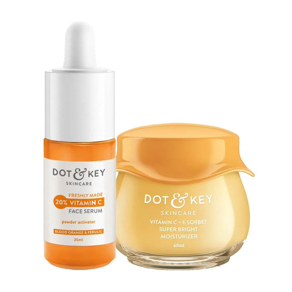 Dot & Key Vitamin C Super Combo