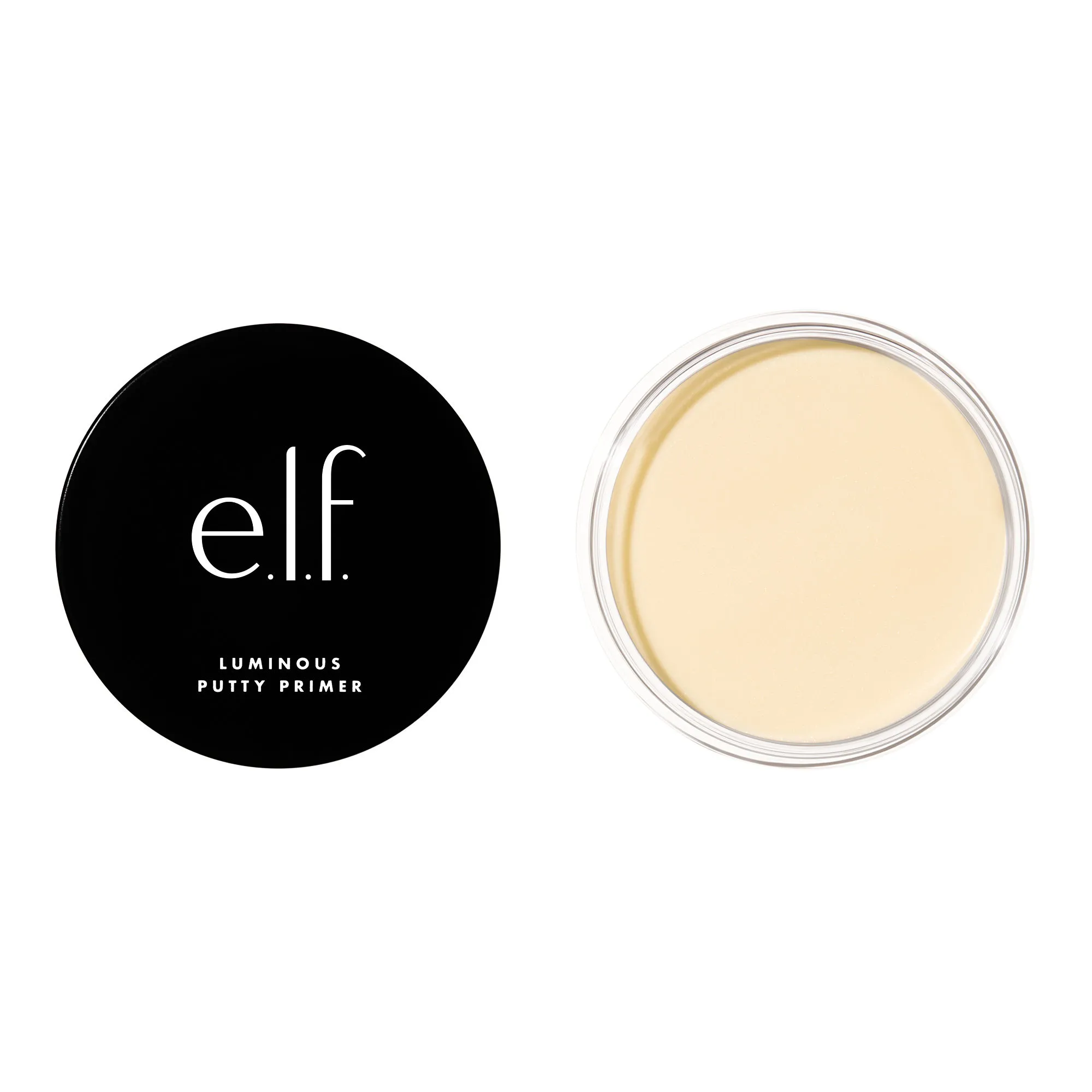 e.l.f. Cosmetics Luminous Putty Primer - Universal Glow