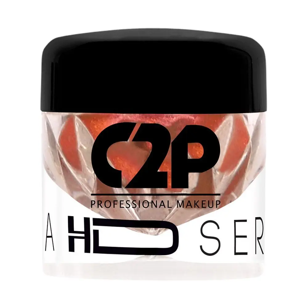 C2P Pro HD Eyeshadow Loose Precious Pigments - Majic Bow 405