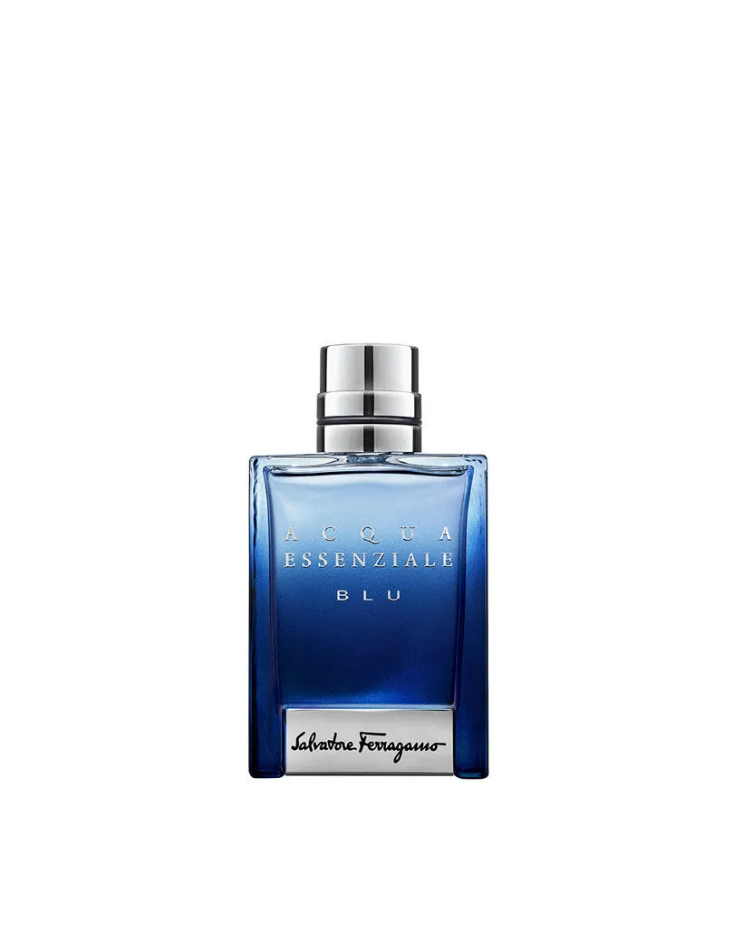 Salvatore Ferragamo Acqua Essenziale Blu Eau de Toilette