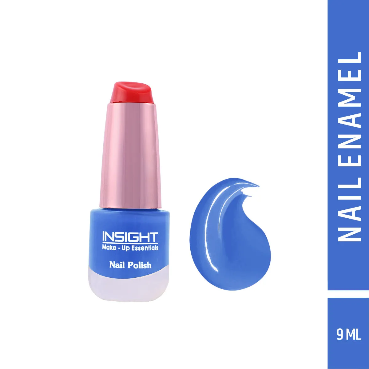 Insight Cosmetics Nail Polish - Color 05