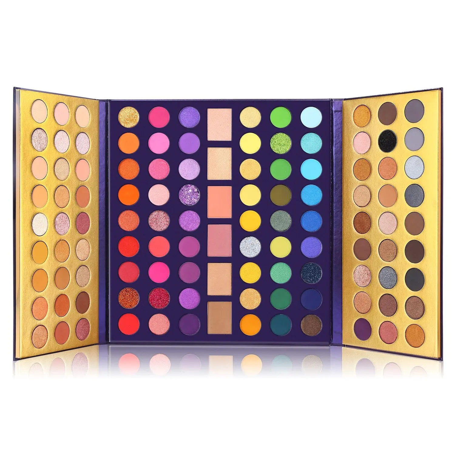 Ucanbe Mirror Palette (120 g)