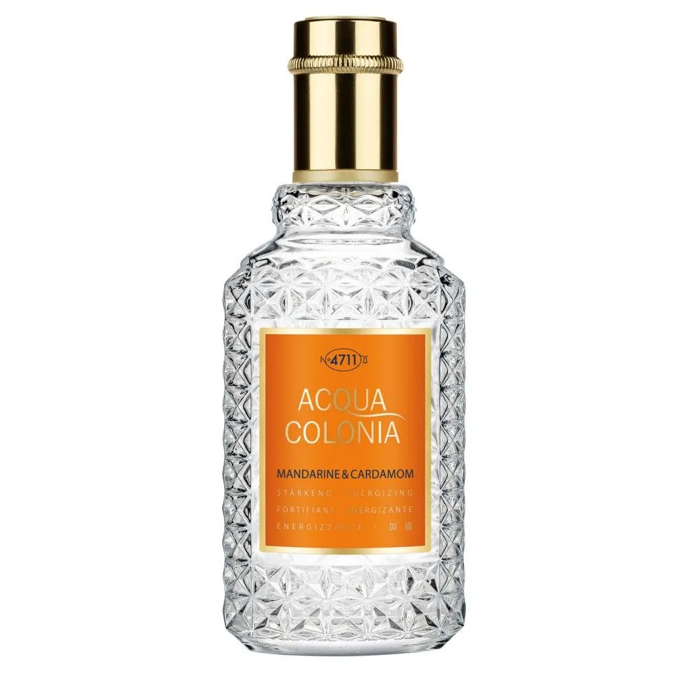 4711 Acqua Colonia Mandarine & Cardamom Eau De Cologne