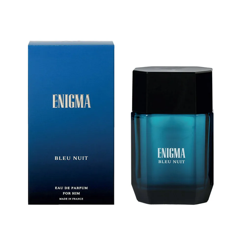 Art & Parfum Enigma Bleu Nuit EDP For Him