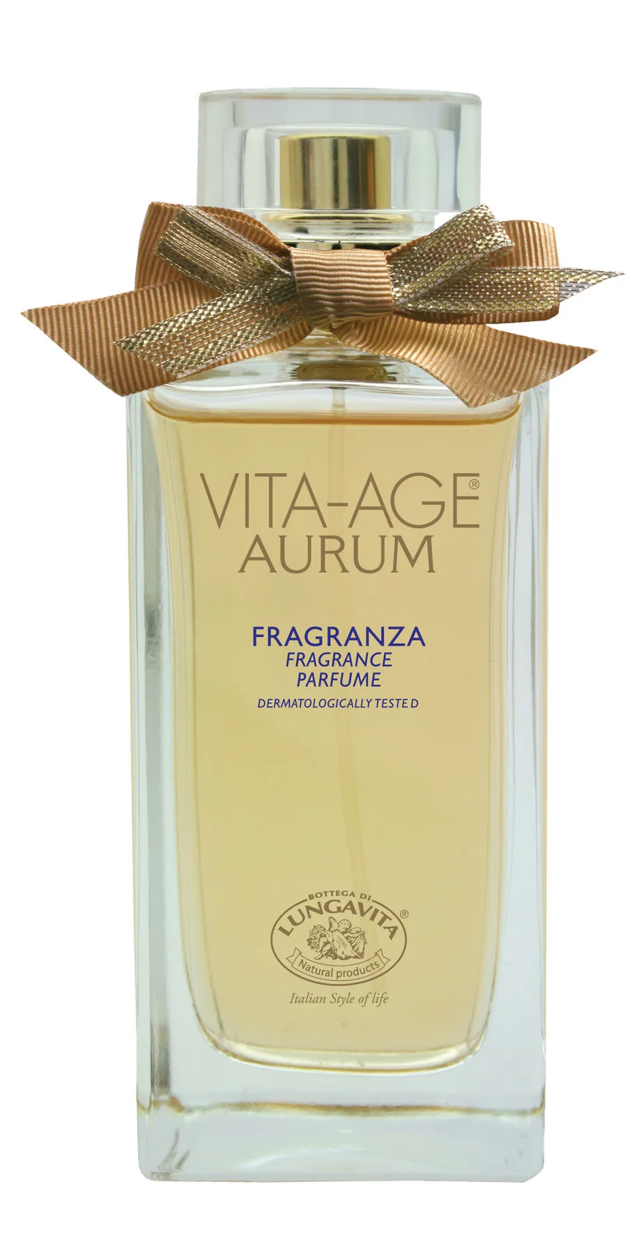 Bottega Di Lungavita Age Aurum Perfume