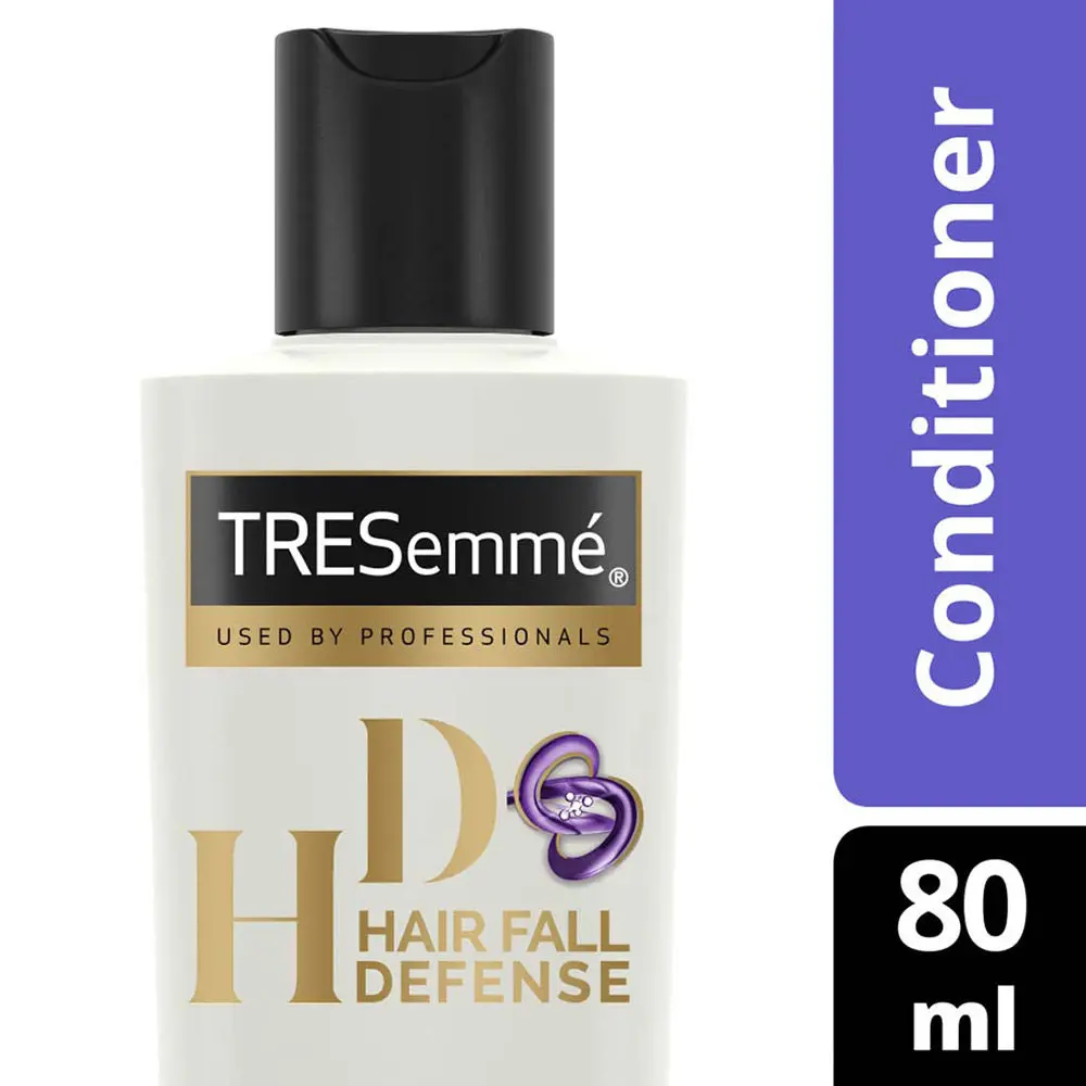 TRESemme Hair Fall Defense Conditioner (80 ml)