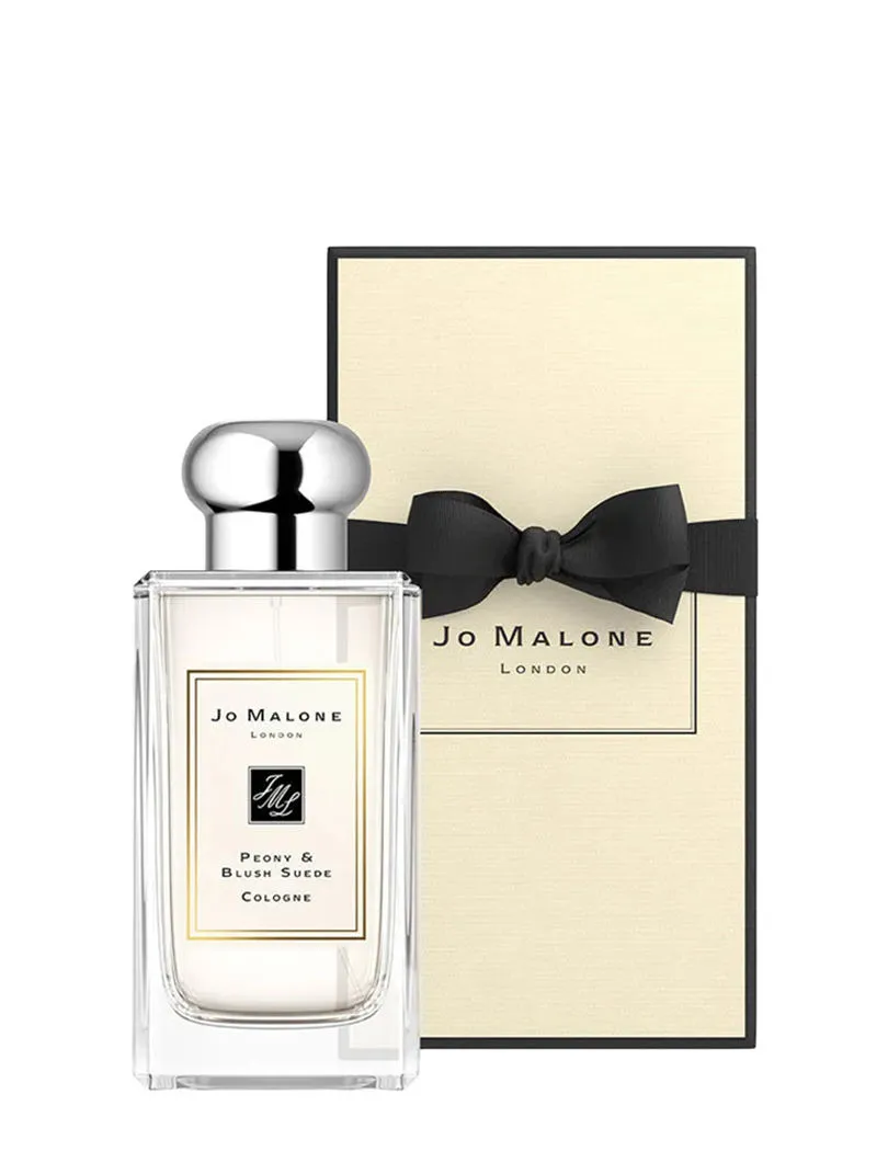 Jo Malone London Peony & Blush Suede Cologne