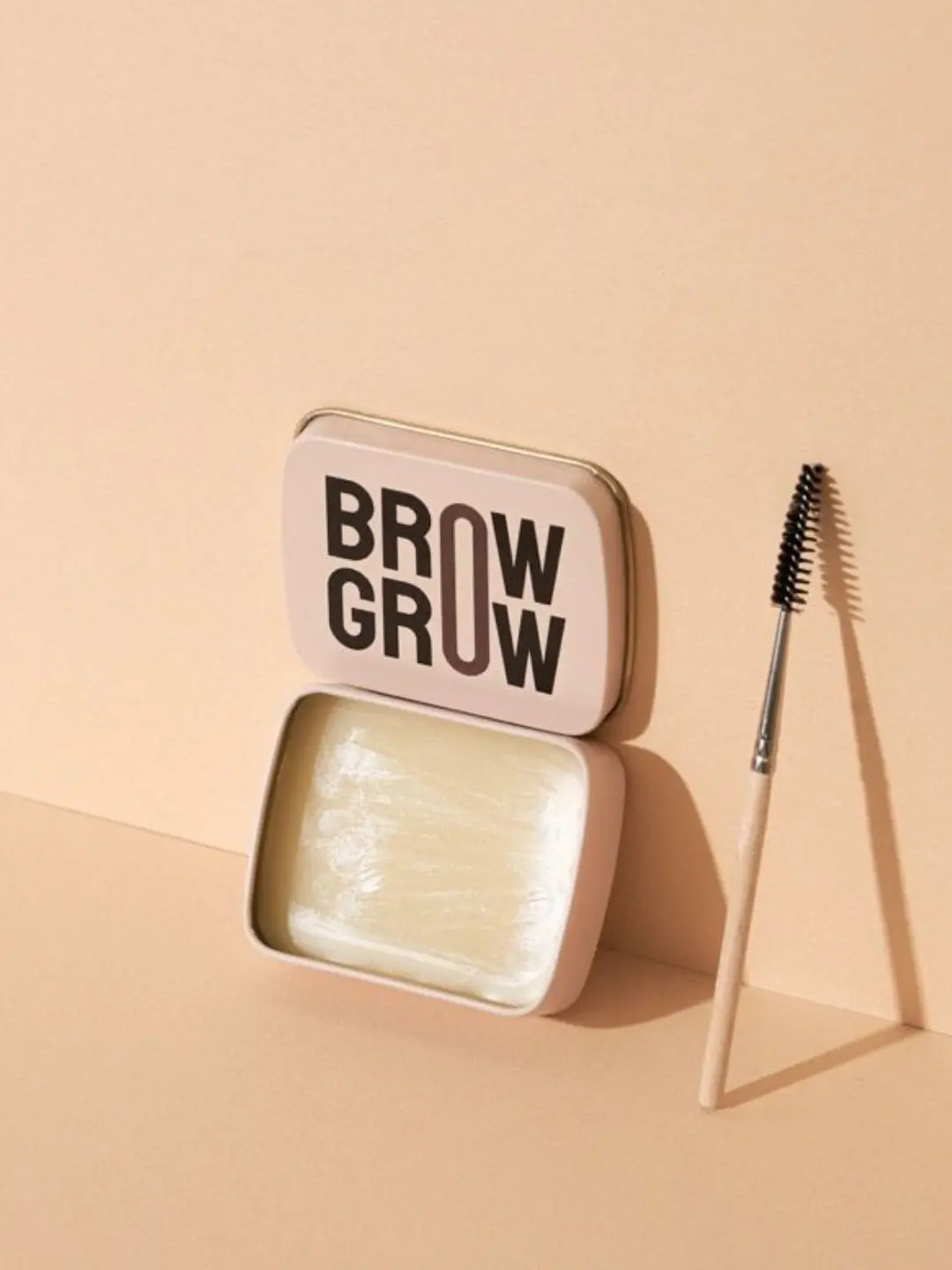 Indulgeo Essentials Brow Grow – For Fuller Brows 20gm