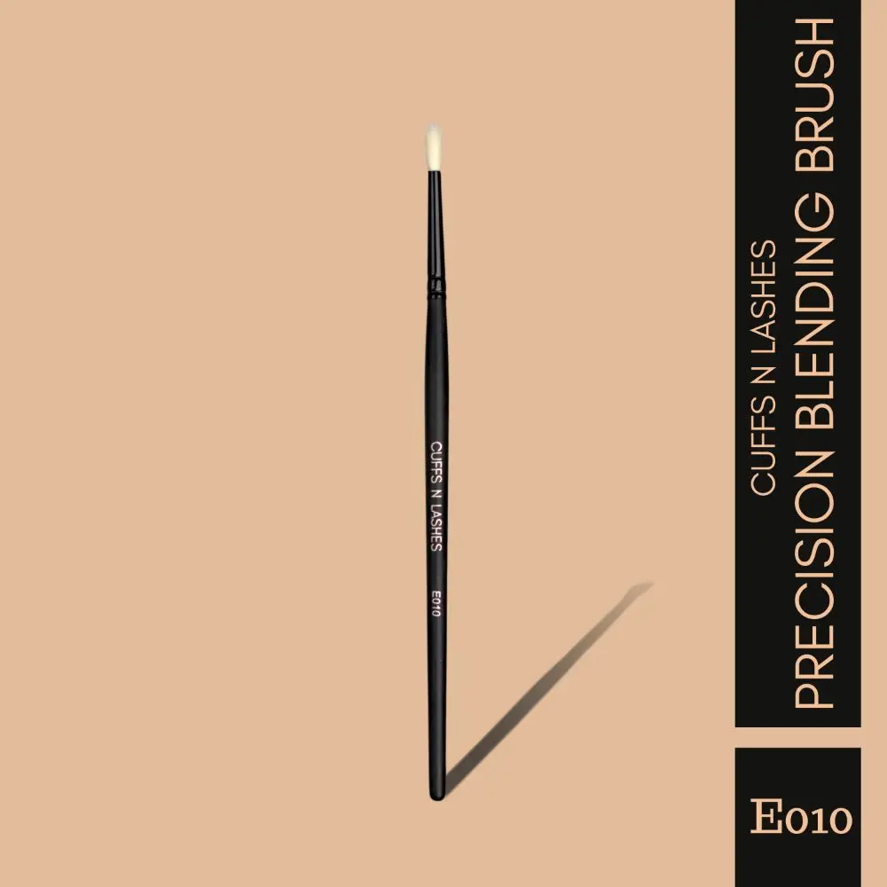 E010 Precision Blending Brush