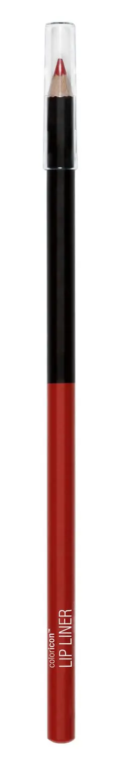 Wet n Wild Color Icon Lipliner Pencil -Berry Red (1.4 g)