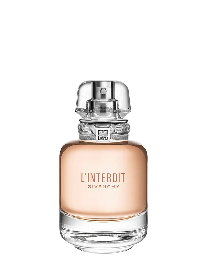 Givenchy L'Interdit Eau De Toilette