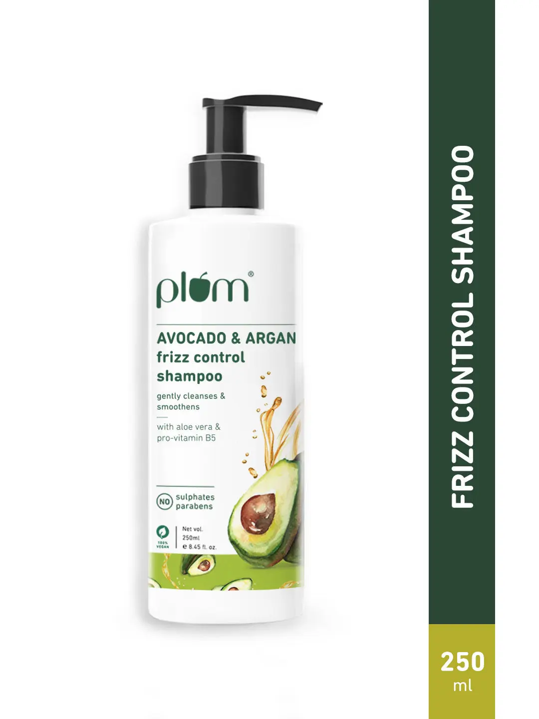 Avocado & Argan