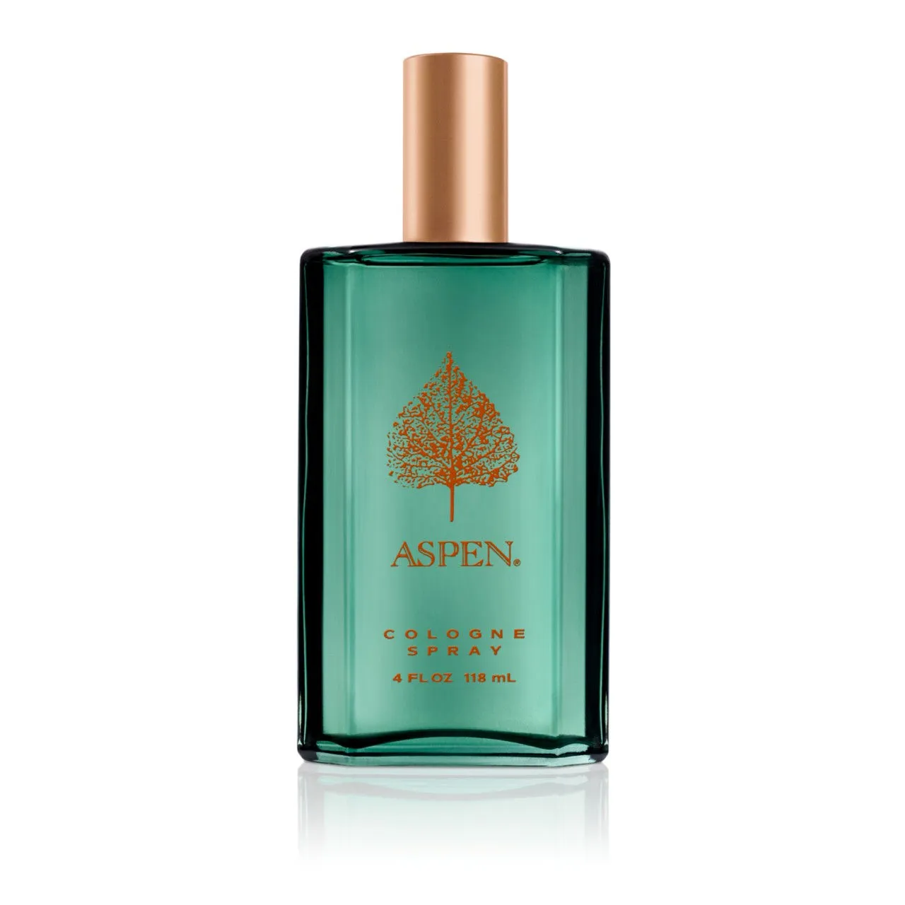 Aspen For men Eau de Cologne