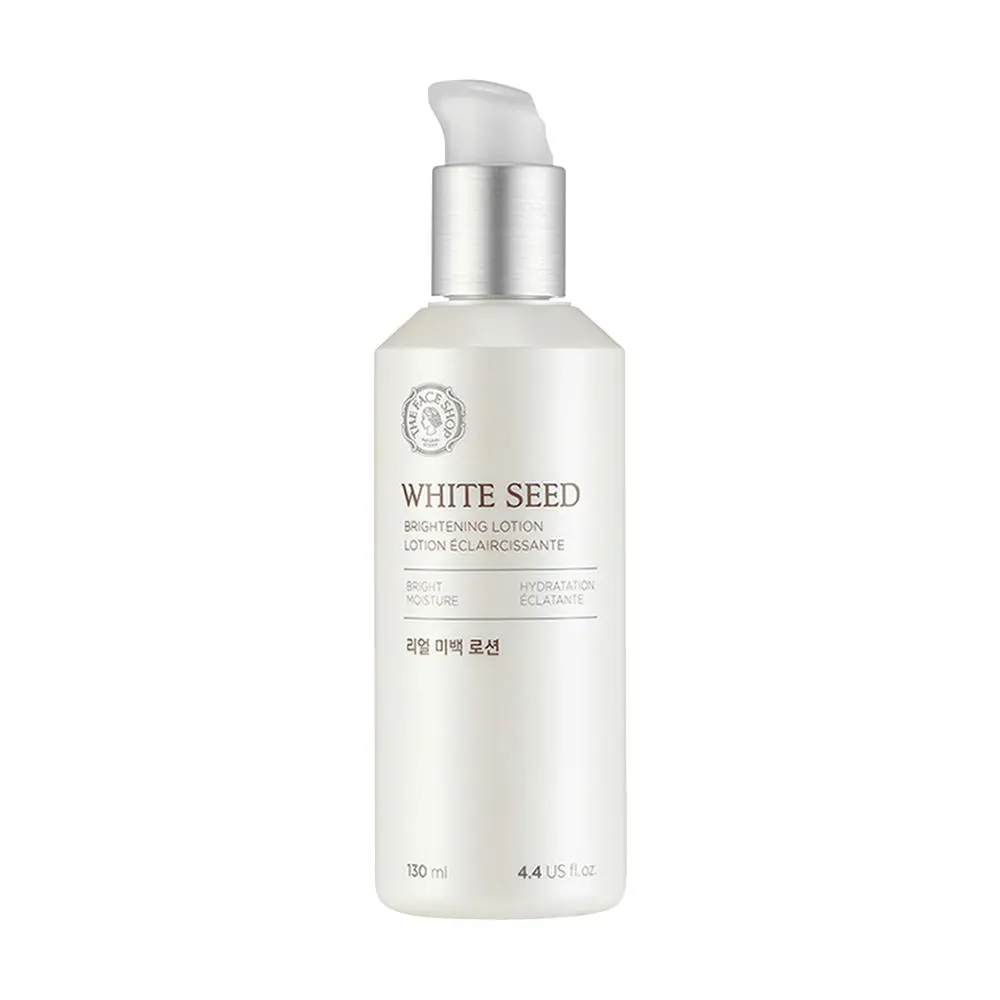 THE FACE SHOP Whiteseed Brightening Lotion 145ml