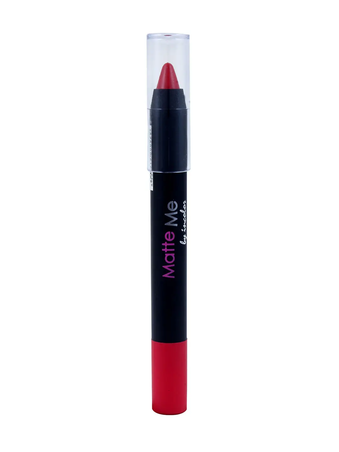 Incolor Matte Me Crayon Lipstick 11 Cocketail 2.3 Gms