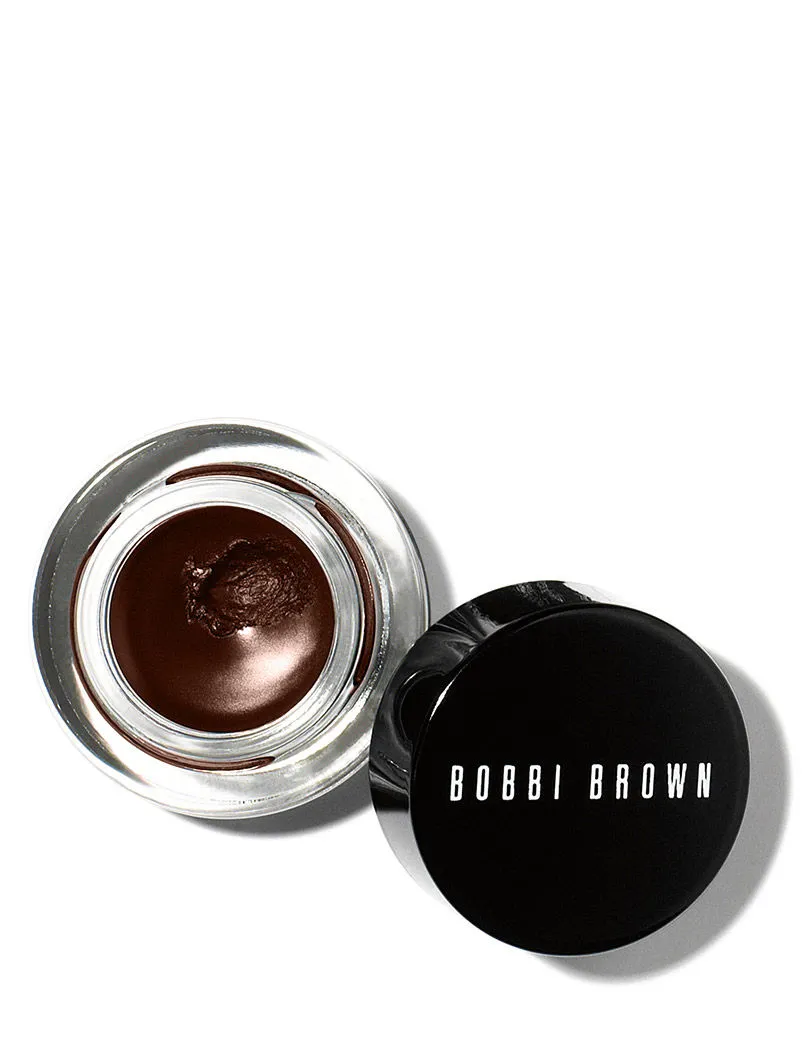 Bobbi Brown Long-Wear Gel Eyeliner - Chocolate Shimmer Ink