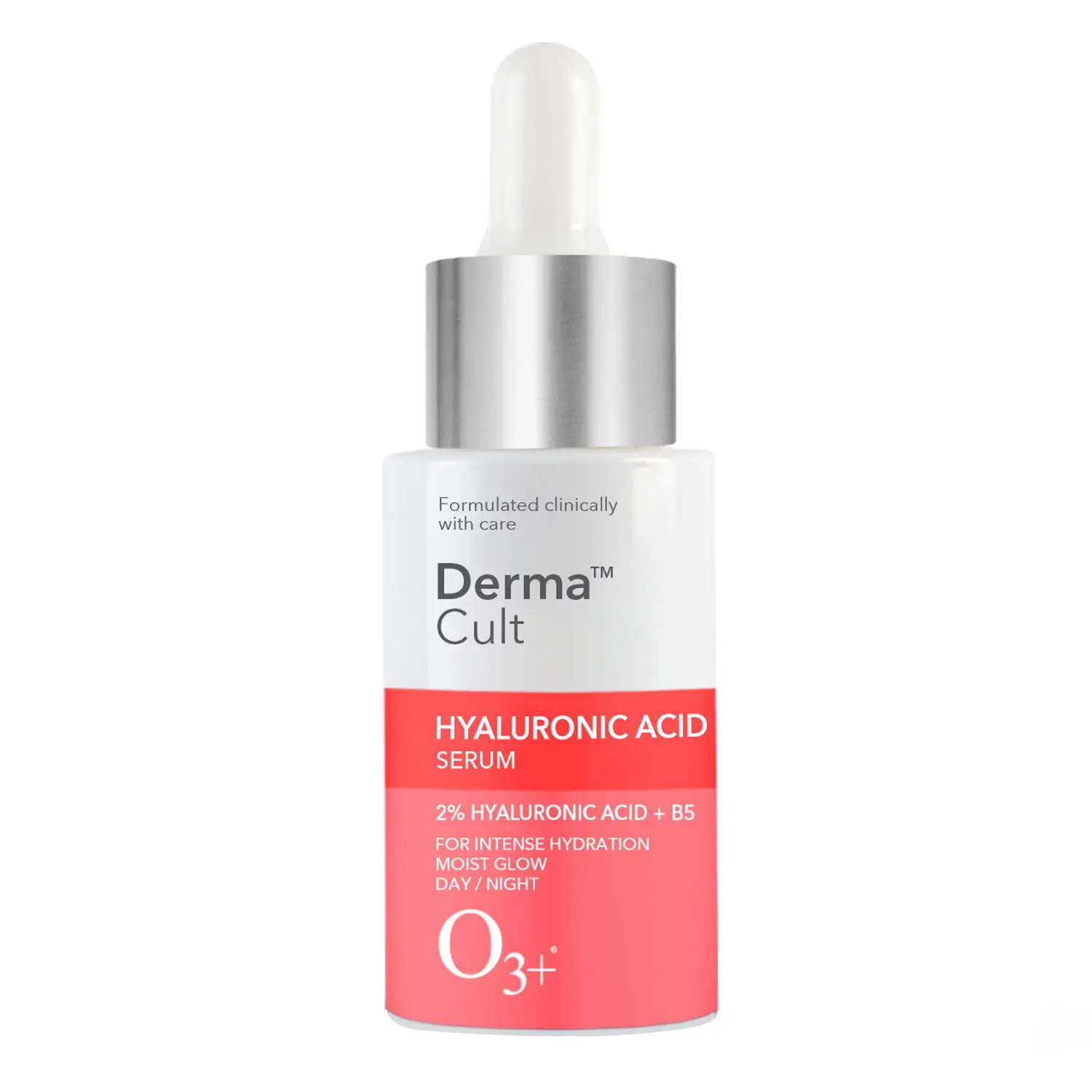 O3+ Hyaluronic Acid Hydrating Moisture Serum