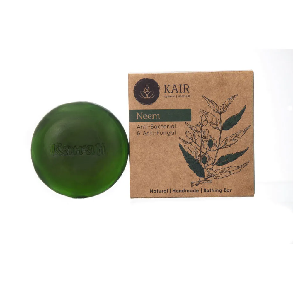 Kairali Neem Soap