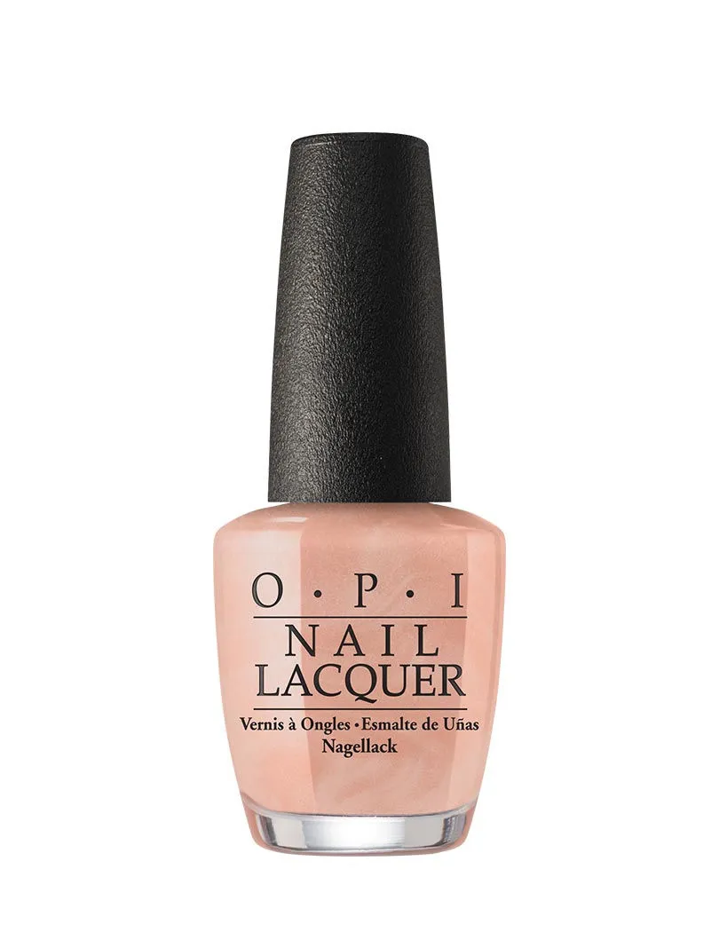 O.P.I Nail Lacquer - Nomad's Dream