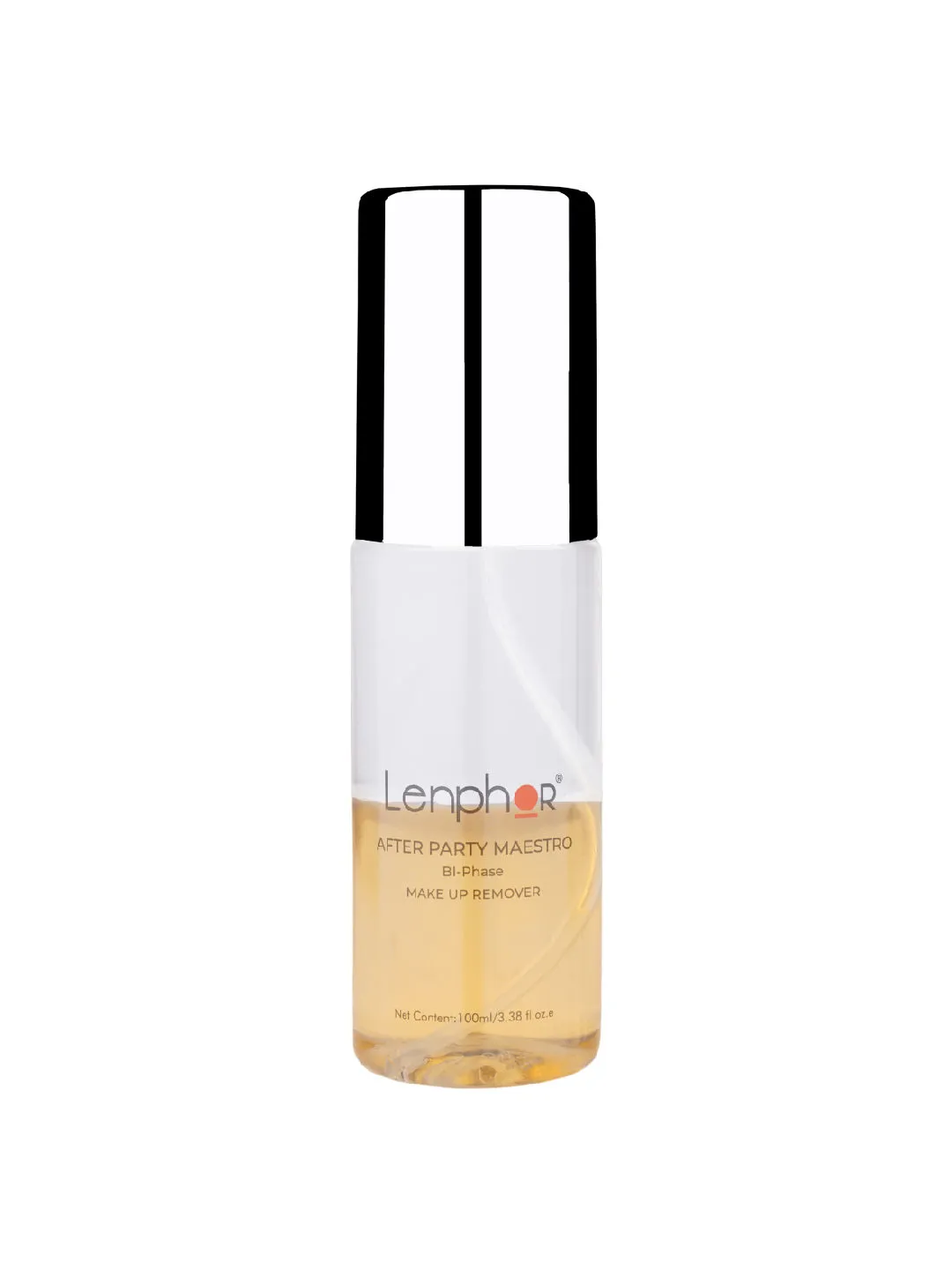 Lenphor After Party Maestro BI-Phase Make up Remover